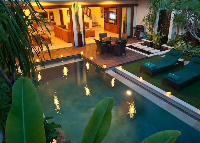 Hotel Echo 4*