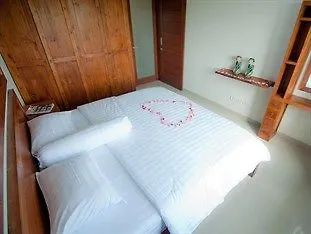 Hotel Echo Munggu